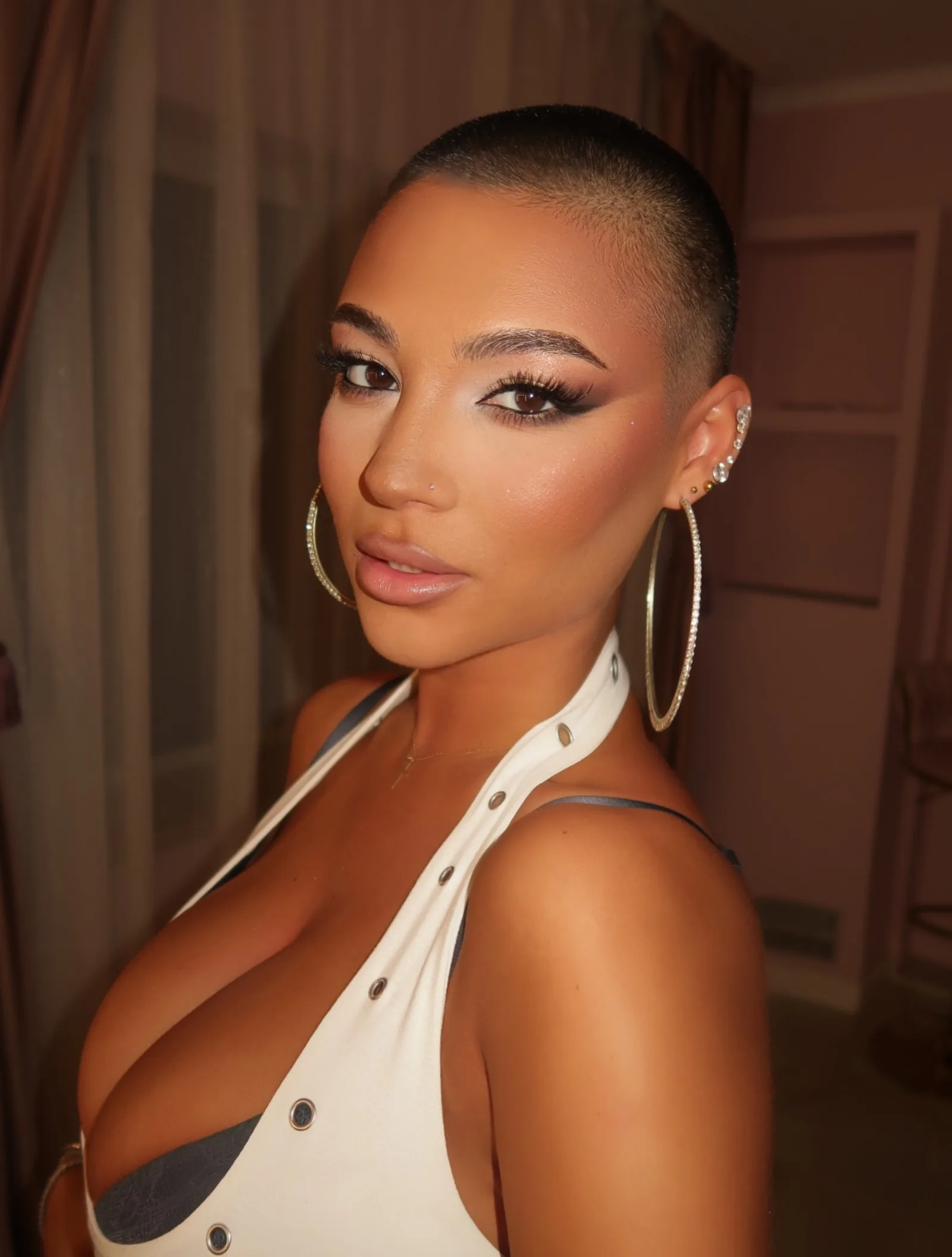 Make-up